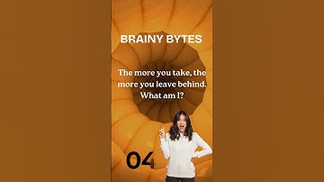 🔥 Can You Solve This Riddle in 10 Seconds? | Brain Teaser Challenge 🧠✨