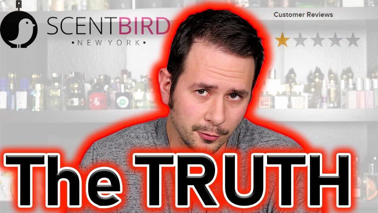 The Truth About Scentbird