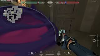 Sports Performance Reyna Lotus Pistol Ace