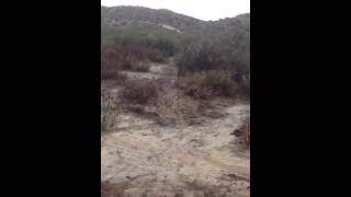 Trail Building At Vail Lake Resort