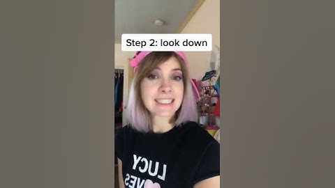 How to ACTUALLY Flirt