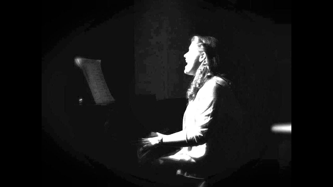 Sara Haze - Own Hands to Hold (April Howard-Cover)