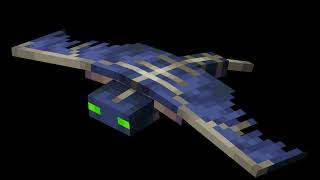 All Minecraft Phantom Sounds Sound Effects For Editing 🔊