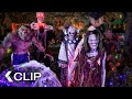 Slappy Unleashes Ultimate Halloween Madness GOOSEBUMPS HAUNTED HALLOWEEN Clip 2018