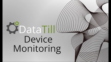 DataTill - Device Monitoring
