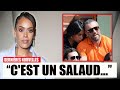 Ref:GPPWxma-WNk La v�rit� sur le mariage de amel bent et patrick antonelli