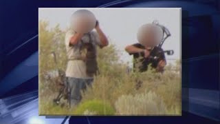 Coyote hunters concern Rio Rancho couple over neighborhood safety