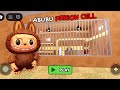 CAN I ESCAPE LABUBU'S PRISON RUN !