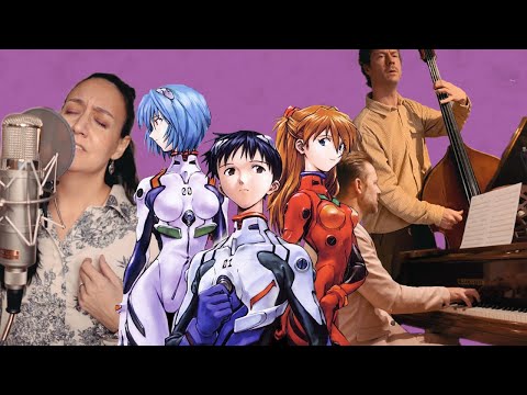 「ジ・エンド・オブ・エヴァンゲリオン」/タナトス～イフ・アイ・キャント・ビー・… Thanatos-If I Can't Be Yours (from Neon Genesis Evangelion