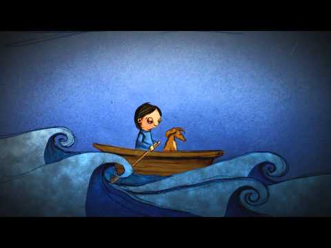 the-silent-blue-book-by-maia-walczak-(music-by-amy-hiller-&-animations-by-tim-hall)