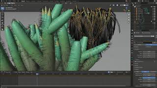 GrowF 3D Life Coding Adventure: Particle Systems