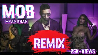 Imran Khan - M.O.B Remix Version 🔥(feat. JJ ESKO) | By Anoop Singh Resimi