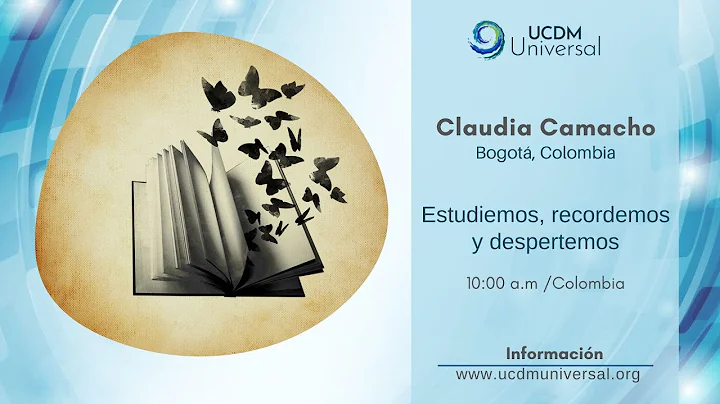 Nuestro reconocimiento del Verdadero Ser en la Uni...