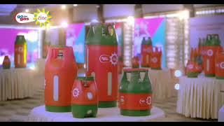 Blast Proof Composite LPG Cylinder at Just Rs.2999/- screenshot 3