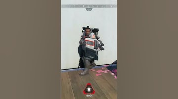 Still confused why they are bots #apexlegend #apexclips #apex #gaming #apexcommunity