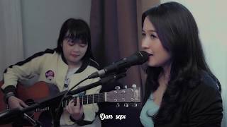 Dealova Once Mekel | Stefhanie Adelia Cover