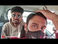 Streets of lucknow ft chai matthi tales vlog 20 inder sahani vlogs