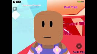 Doing the Corrupted Ruby and Sapphire Trial! Stevos Gems 3D roleplay