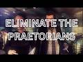 Eliminate the Praetorians with the Kazo TRG | Hitman Absolution Final Mission