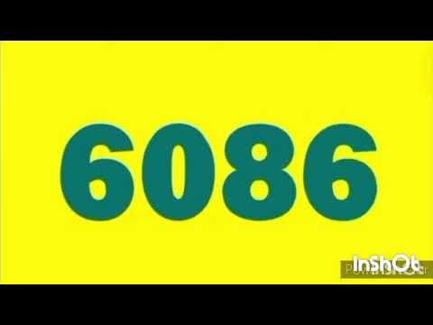 Challenge Countdown From 9750