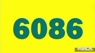 Challenge Countdown From 9750