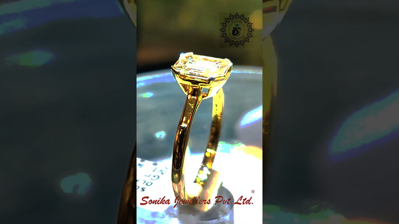SONIKA JEWELLERS, SAMBALPUR. DIAMOND 