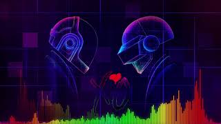 The Weeknd - (Ft. Daft Punk) - I Feel It Coming (Cosmic Dawn Remix)