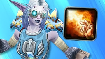 Fire Mage In A SCORCHING Performance! (5v5 1v1 Duels) - PvP WoW: Shadowlands 9.0