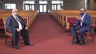 💡 The Conversation Series: Bishop Sedgwick Daniels & Mark Moore, Jr. #YLCTV
