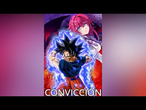 |FANFIC| GOKU EN HIGH SCHOOL DXD| TEMP 4| CAP 15
