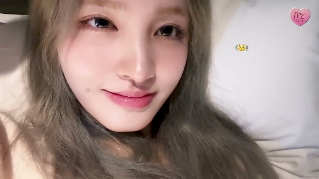 ive liz editing clips