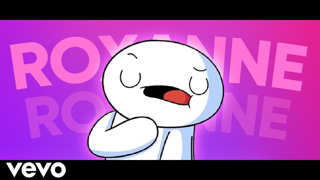 ⁣TheOdd1sOut Sings Roxanne