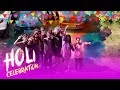 Holi Celebration 2026 😳 Full Crazy Vlog !