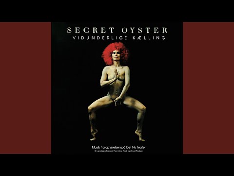 欧LP Secret Oyster Vidunderlige Kalling LHC218 Long Hair 未開封 /00260 Secret Oyster – Vidunderlige Kælling – Vinyl (LP, Album