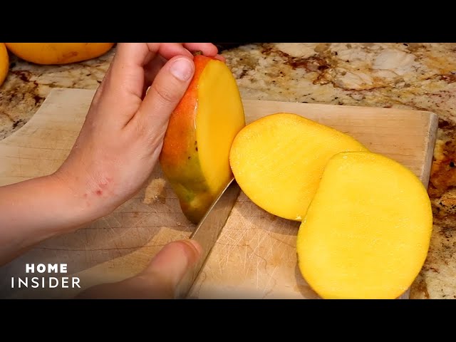 How To Cut A Mango class=