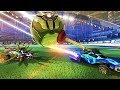 Yetenekli oyunun tadı da bir başka | Rocket League