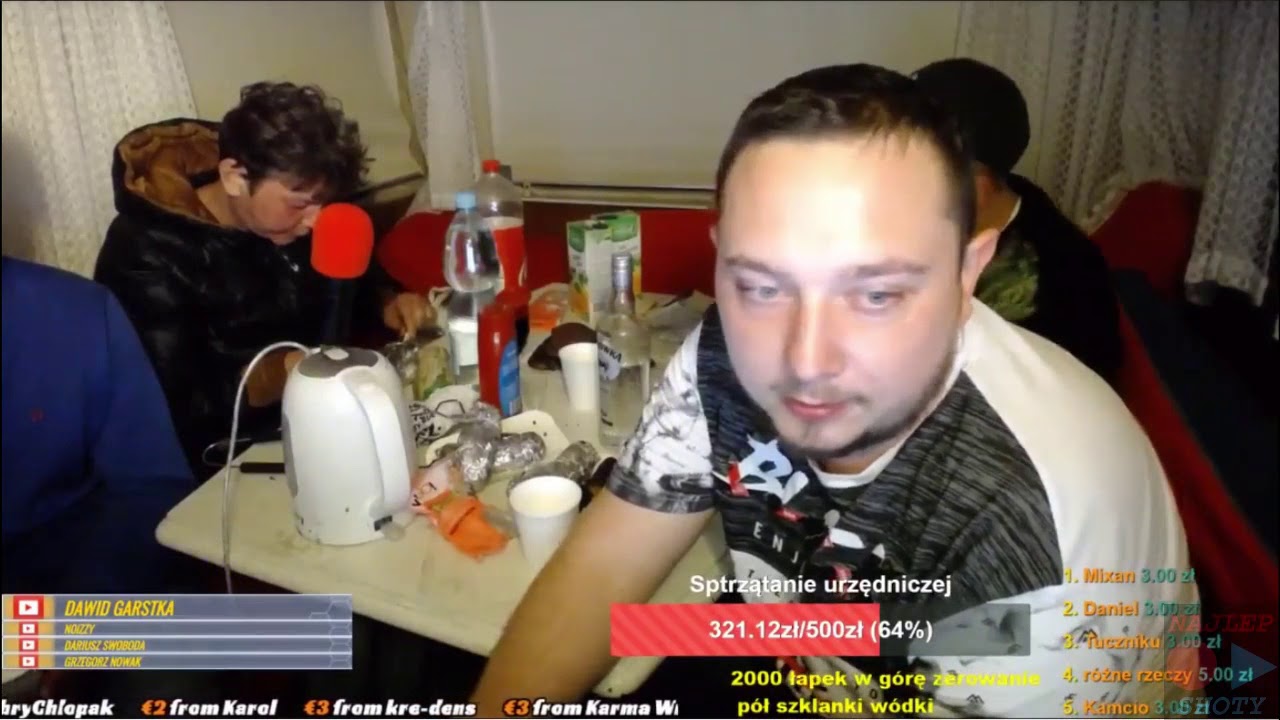 Daniel o Agnieszce: "Może do siebie wrócimy", "Nie wydała ani złotówki z mojej kasy | Daniel Magical