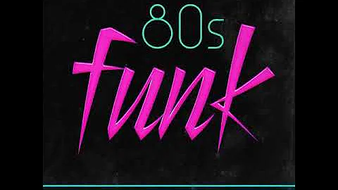 80s Funk n' Soul Megamix (Continuous Mix)