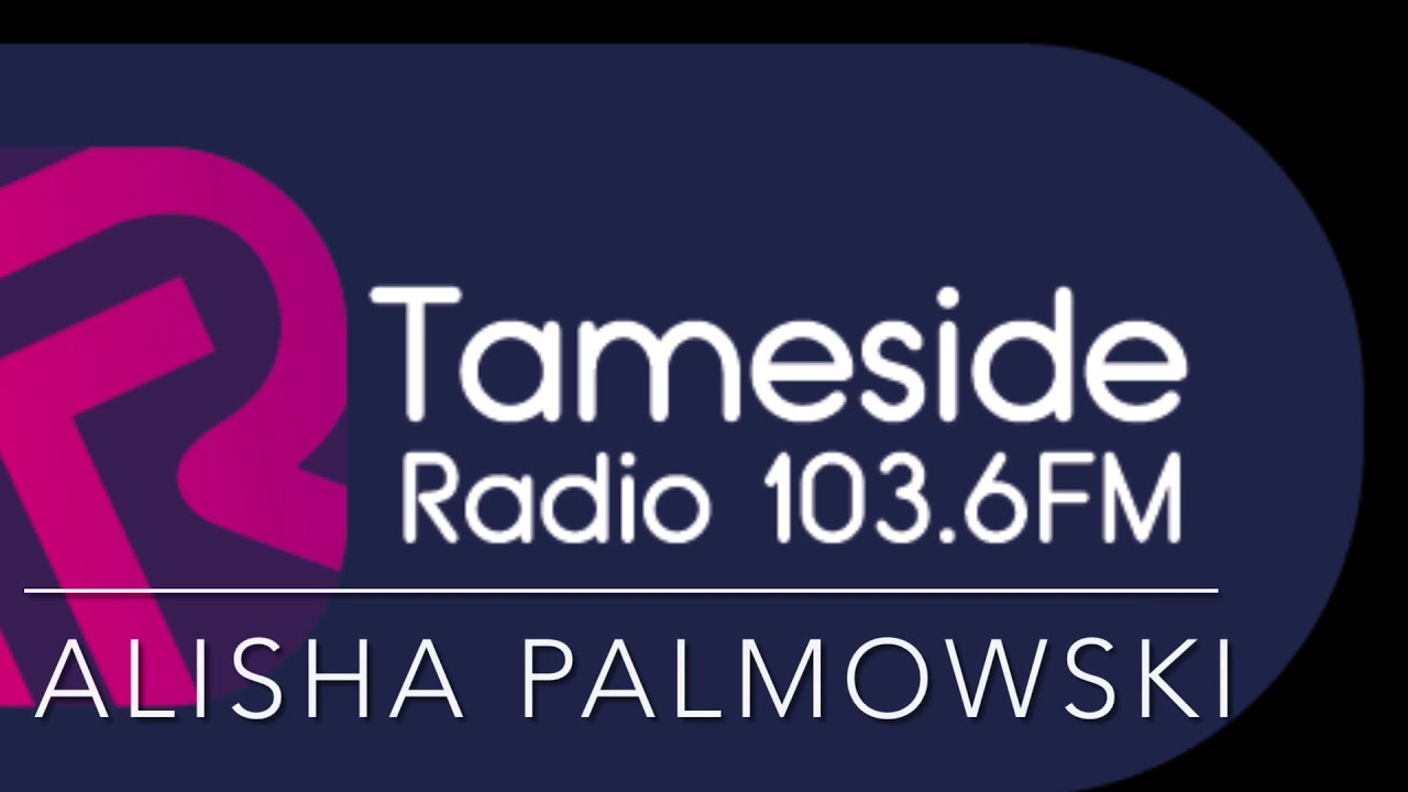 2021 Tameside Radio Interview