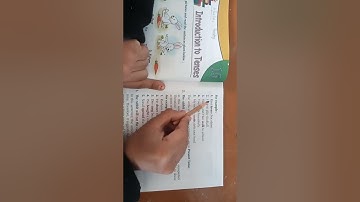 Class -3.English grammar ,Chapter -15.Introduction of Tenses