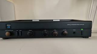 ARCAM ALPHA3