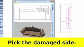 Symbol Damage Tool