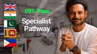 Easiest Specialist Pathways & Good Job Chances