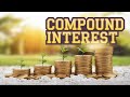 ''The Secret to Growing Wealth: Compound Interest Explained (part 1)''