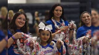 Rush 2024 25 Banquet Video