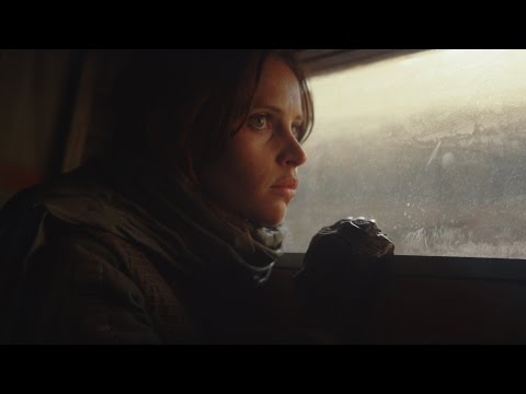 Rogue One: A Star Wars Story | Trailer finale | HD