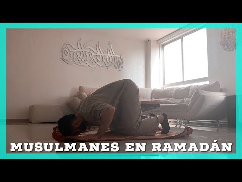 Video: ¿Estaba prohibido el Ramadán?
