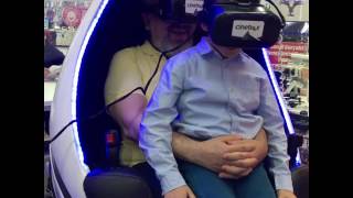 Ci̇nebox Ai̇le Boyu Eğlence