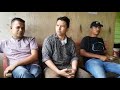 DOKTORO ESPERANTO BERSILATURAHMI DENGAN DPC HPI ACEH JAYA