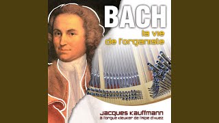 Prelude and Fugue in A Minor, BWV 543, 543/1a ; BC J 42: I. Prelude